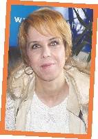 Zeliha  Bozdemir’e Doğum Günü  Sürprizi