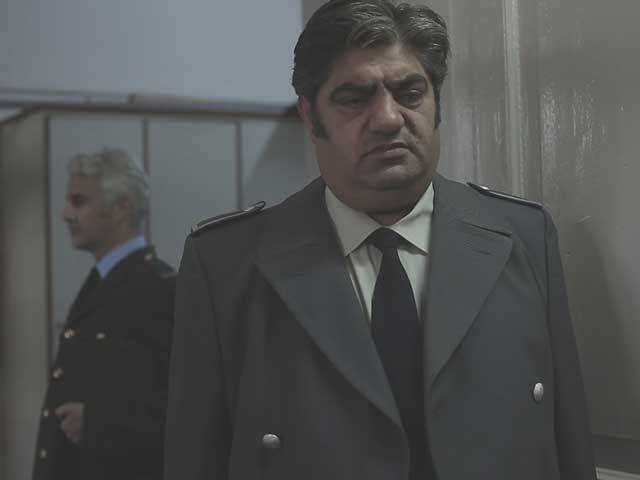 Hüseyin Elmapınar... YEŞİLÇAM'IN YENİ KÖTÜ ADAMI BU FİLMLE ÇOK KONUŞULACAK