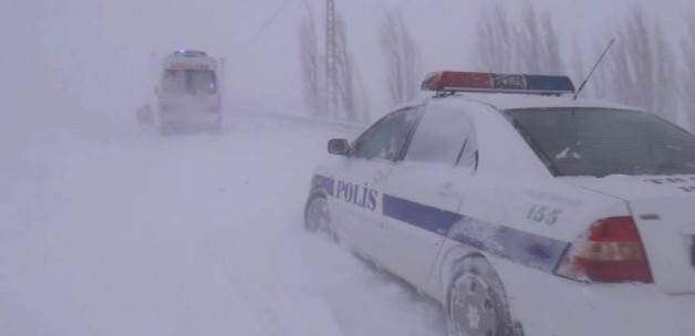 TEM'de feci kaza: 1 ölü