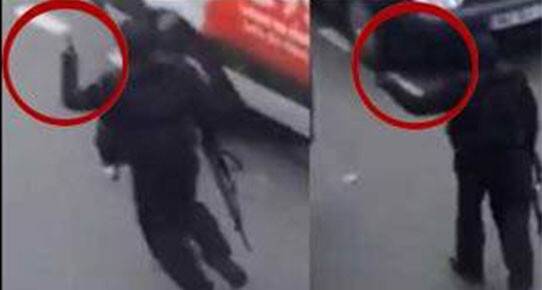 Sosyal medyada tartışma: 'Allah birdir' mi dedi?