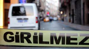 Van'da korkunç cinayet, parçalara ayırıp poşetlemişler