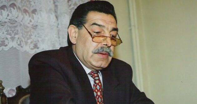 2015 Mehmet Akif İnan yılı ilan edildi