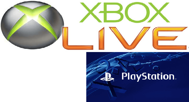 Lizard Squad, Xbox Live ve Playstation' u hedef aldı.