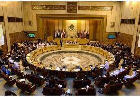 Arap Birliği Toplantısı Başladı