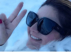 Sibel Can’ın gizemli sevgilisi