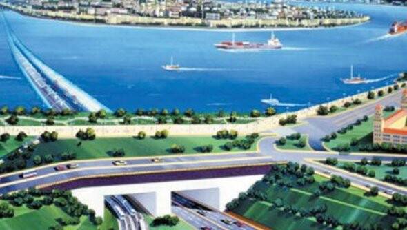 Mega projeler endişe yaratıyor