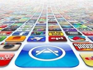 Apple Store satış rakamları açıklandı