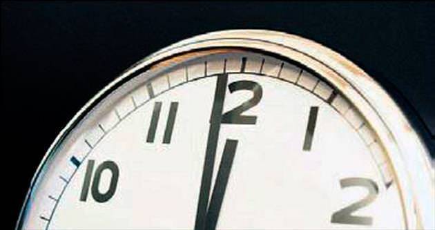 2015, bir saniye daha uzun olacak