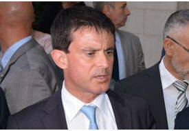 Fransa Tek Başına Hareket Edemez