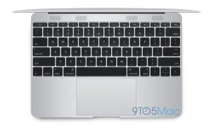 12 İnçlik Yeni MacBook Air Görüldü
