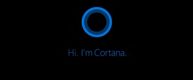 "Microsoft yeni internet tarayıcısına Cortana'yı ekleyecek"