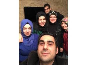 Gök Hukuk bürosundan güzel bir selfie