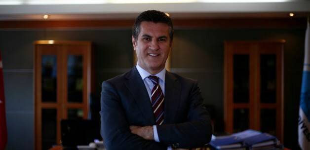 TDP Genel Başkanı Sarıgül: “Ana fikrimiz ‘yerli malı yurdun malı, herkes onu kullanmalı”