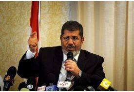 Mursi Ceza Mahkemesine Sevk Edildi