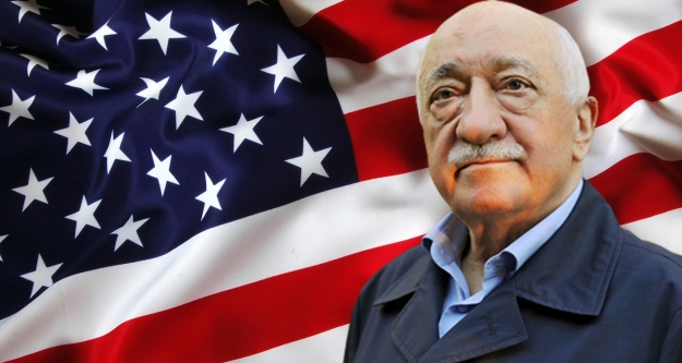ABD, Fethullah Gülen'i İade Edecek