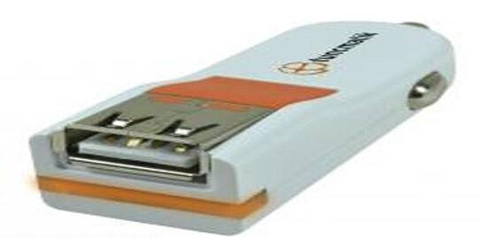 Tunçmatik'den yeni şarj cihazı