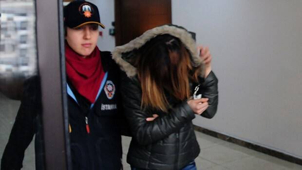 Emeklilerin hesaplarını boşaltırken baskın
