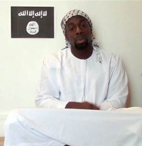 Yeni iddia: Coulibaly'den "IŞİD" videosu
