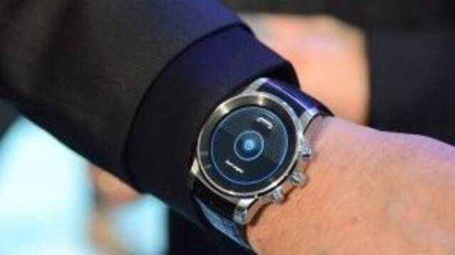 LG Webos Akıllı Saat Görücüye Çıktı !
