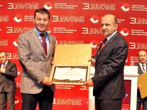 AYD’nin başarısı tescillendi