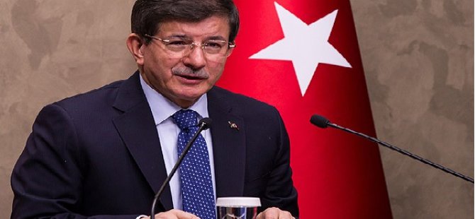Başbakan Davutoğlu, Soruları Yanıtladı