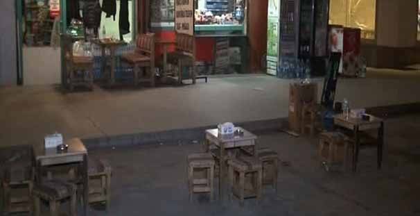 Pendik'te çatışma: 2 ölü, 3 yaralı