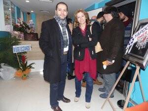 Dr. Portakal Sağlıklı Yaşam Merkezi açıldı