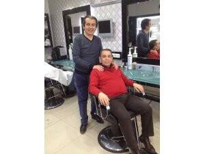 Mustafa Karamercan Prestij Kuaför’de