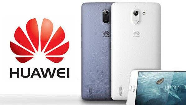 Huawei G628 Satışa Sunulacak