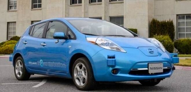 NASA Mars'a otomobil gönderecek