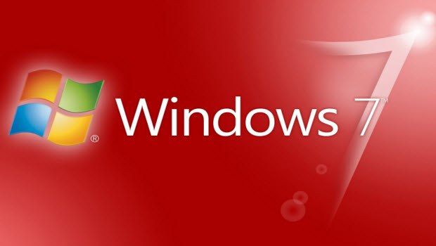 Windows 7 için bugün son!