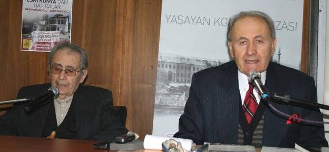 Hasan Sakaoğlu Anlattı