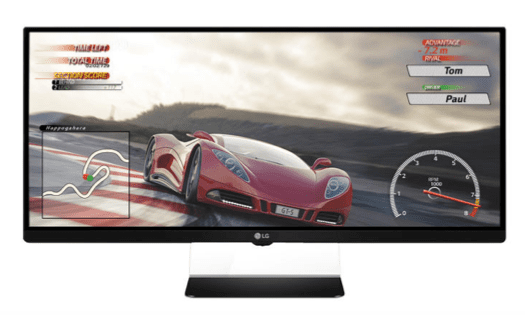 LG’den AMD FreeSync teknolojili 21:9 UltraWide oyun monitörü
