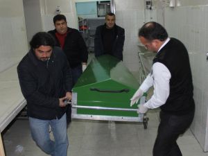 Adana'daki Yangında Ölen 2 Kardeş