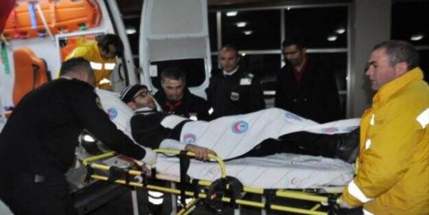 Karaman'da bira indirimi yapmadığı için vurdular