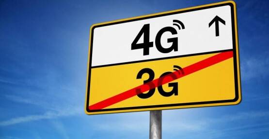 Sonunda Türkiye 4G'ye Geçecek Ama 6 Ay Sonra