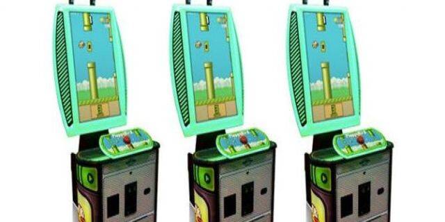 Flappy Bird Geri Döndü!