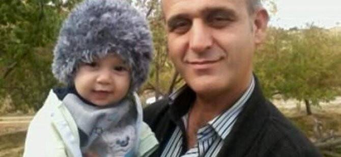 Dört Çocuk Babasından 32 Gündür Haber Yok
