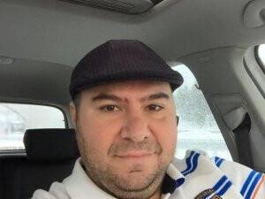 Mehmet Han Çopur’un kış modu