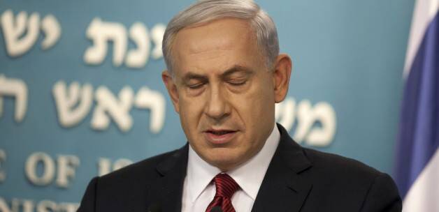 O karar sonrası Netanyahu çıldırdı