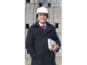 Aydoğan Deveci tam gaz