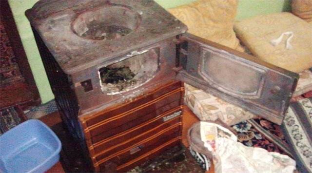 Gaziantep'te Karbonmonoksit Zehirlenmesi: 2 Ölü