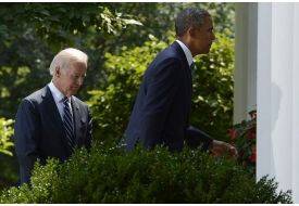 Obama Yönetiminin Kongre'yi İkna Turları Sürüyor