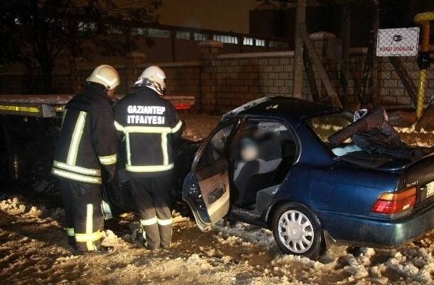 Ağır ceza hakiminin feci ölümü
