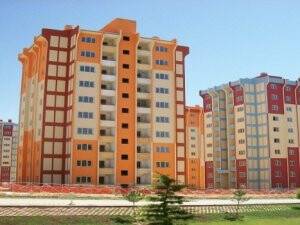 Yazır TOKİ sonuçları açıklandı