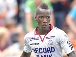 Konyaspor'a Malili oyuncu