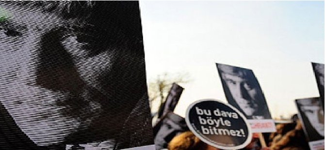 Hrant Dink soruşturmasında Emniyet müdürüne yakalama kararı