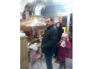 Erdem ailesi Tosunpaşa Mangal’da