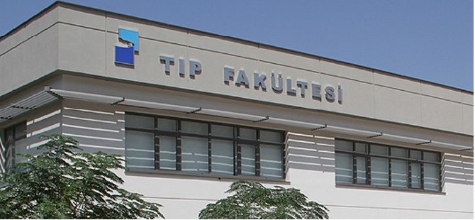 Pamukkale Üniversitesi Tıp Fakültesi Dekanı Prof. Dr. Hasan Herken istifa etti.