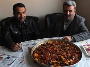 Hikmet Peker ile Muhammed Cesur